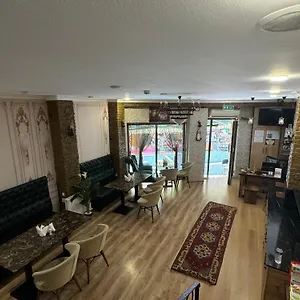 Kupa Istanbul