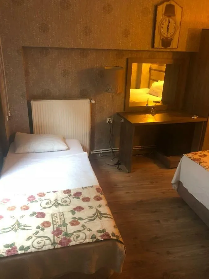 Guelhane Hotel Istanbul