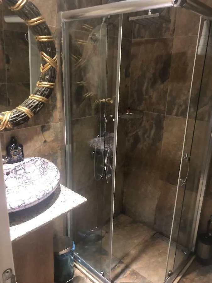 Guelhane Hotel Istanbul