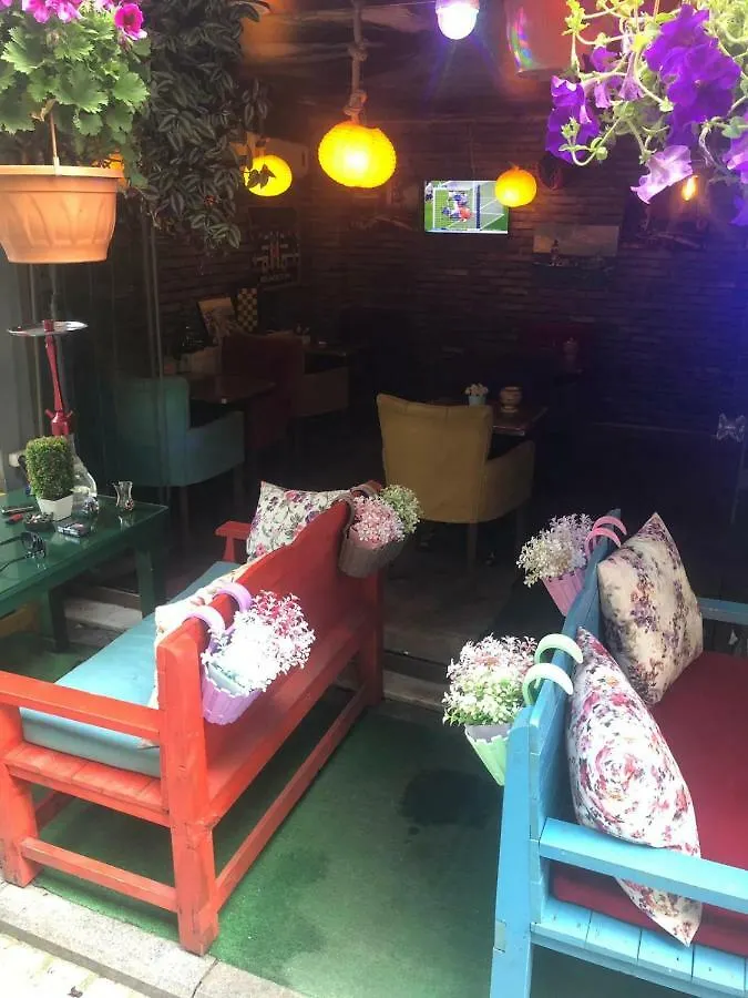 Guelhane Hotel Istanbul Bed & Breakfast